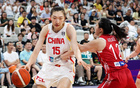 韓旭16分鐘高效表現(xiàn)，7中5得12分5板，正負值+23！