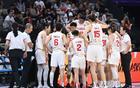 中國女籃大勝，張子宇得分突出，全員得分！