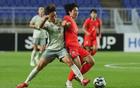 中國女足1-1戰(zhàn)平，末戰(zhàn)日本爭勝奪冠！