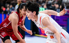 中國女籃勝印尼，四將完美，一替李夢，雙缺待補