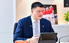 姚明辭職籃協(xié)主席，四億圓夢(mèng)，踏上新路。