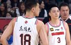 CBA多隊爭搶，男籃“王炸”鋒線顯身價，近20年最強國手