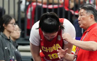 宮魯鳴支持李緣楊舒予，發(fā)布會顯霸氣，磨合回應，沖四強！
