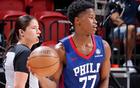 NBA夏聯(lián)7月17日：獨(dú)行俠VS76人，鵜鶘PK雷霆賽程