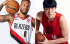 利拉德歸隊(duì)，4200萬交易權(quán)，攜手楊瀚森共戰(zhàn)開拓者三年。