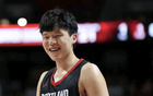 布克奈特25分，開拓者大勝火箭，楊瀚森8+8+5。