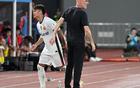 蒯紀(jì)文19歲奪MVP，30分鐘助攻戴帽，風(fēng)頭無兩！生猛表現(xiàn)驚艷全場。