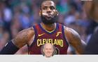 NBA高管：詹姆斯未歸騎士成大錯，湖人留人非宜之選。