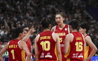 中國女籃敗因揭秘，毒瘤現形！15分鐘內，三分全失，表現慘淡！