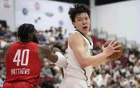 NBA夏聯(lián)，火箭負(fù)開拓者，楊瀚森顯身手，利拉德續(xù)約。