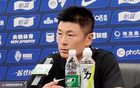 李國旭：小闖順，重贊晉鵬翔。