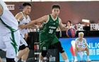 北控超三連勝，張慶鵬領(lǐng)隊(duì)助威