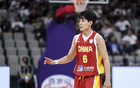 楊舒予：欲求勝心切，仍有提升空間，球隊(duì)未來可期。