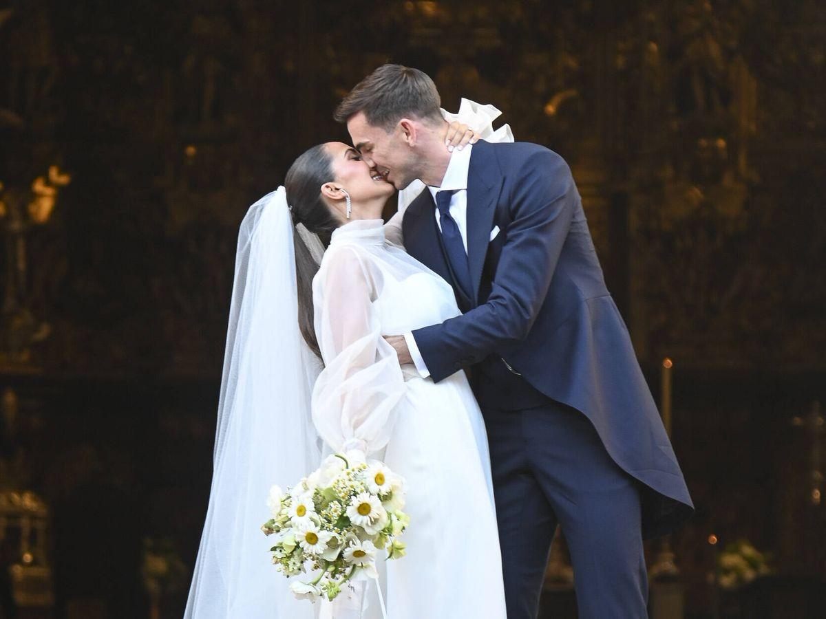 法比安-魯伊斯本周末完婚，登貝萊、索萊爾和卡列洪等人到場