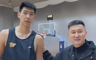 中國(guó)男籃亞洲杯名單調(diào)整，楊瀚森替周琦，杜鋒愛(ài)徒落選！