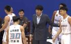 山東男籃新季外援定，克里斯留隊(duì)，遼寧功勛外援加盟。