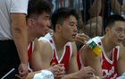 中國男籃大勝16分！一滿分，二優(yōu)，三首發(fā)不及格。