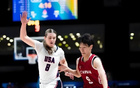 女籃大運(yùn)奪金，美派純大學(xué)生隊(duì)，勝日本波蘭值得贊。