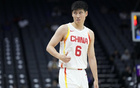 中國男籃大勝3連勝，罰球33次，替補(bǔ)雙倍得分！