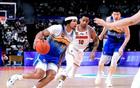 新疆引援NBA后衛(wèi)愛德華茲，補強后防；江蘇男籃添新援