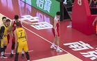 中國男籃險勝危機，四連勝難掩失誤隱憂。