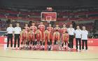 中國男籃險勝引爭議，暴露三大短板，亞洲杯定14人名單。