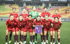 中國女足挑戰(zhàn)歐洲冠軍，11月29日溫布利決戰(zhàn)英格蘭