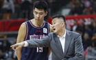 廣東大勝黑山28分，杜鋒生日夜獲首勝，終結(jié)三連??！