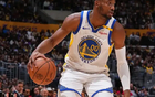 NBA勇士庫明加困境，莫蘭特中國行照曝光，霍勒迪亮相開拓者