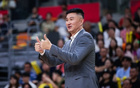 廣東宏遠(yuǎn)大勝28分，杜鋒勝后止連敗，徐昕徐昕6+4，楊溢爆發(fā)。