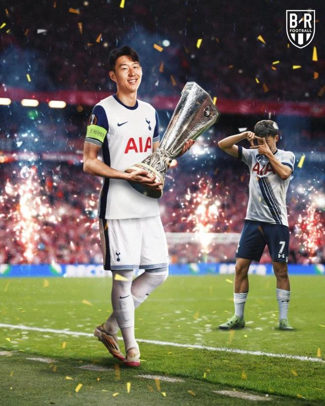 亞洲之光孫興慜，歐戰(zhàn)17年，兩金球候選，最高第11。
