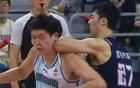 22歲廣東男籃內(nèi)線退出CBA，解約確認！