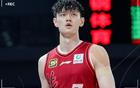 中國(guó)男籃喜訊：曾凡博與籃網(wǎng)簽約，新季或征戰(zhàn)NBA。