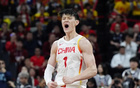 中國球員海外征戰(zhàn)再添一！三年CBA后，挑戰(zhàn)NBA新征程！
