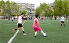 2025大連足球超級聯(lián)賽，32強(qiáng)決出，九月決戰(zhàn)！全民參與。