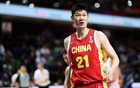 中國男籃高效迎戰(zhàn)印度，有望兩連勝