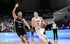 中國男籃勝沙特，胡明軒表現(xiàn)不佳，揪出最差兩人