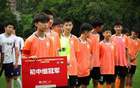 新民晚報：暑期足球賽上海落幕，老隊奪冠，全國交流賽待發(fā)！