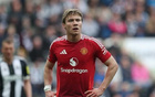 talkSPORT: 曼聯(lián)擬4000萬鎊售霍伊倫