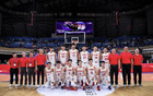 中國男籃勝印度，喜訊連連，王俊杰獲重用