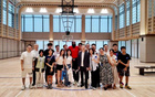 NBA哈登廣州站，首選南天名苑球場，獲贊賽事級設施！