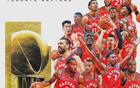 NBA名局：哈登絕殺勇士，小卡助猛龍奪冠