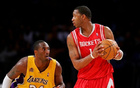 霍里談NBA人氣：科比第一，馬刺第二，麥蒂第三，哈登第四，火箭相關(guān)。
