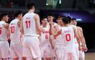 十年后三連勝，中國男籃進前八，優(yōu)勢明顯沖前四！