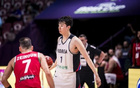 中國男籃改賽程，1/4決賽或戰(zhàn)韓國，李賢重VS黎巴嫩大勝。
