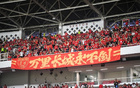 U23國足遭極端球迷攻擊，西安亞預(yù)賽受波及
