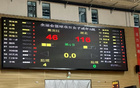湖北女籃連勝70分，兩連勝，出線形勢佳。