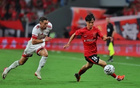 成都蓉城勝曼谷聯(lián)，首進(jìn)亞冠精英賽！3-0主場(chǎng)大捷！