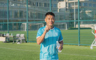 大連中冠備戰(zhàn)，決勝倒計(jì)時(shí)！全隊(duì)秣馬厲兵。