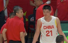 男籃亞洲杯，胡金秋傷重，中國男籃進(jìn)四強(qiáng)